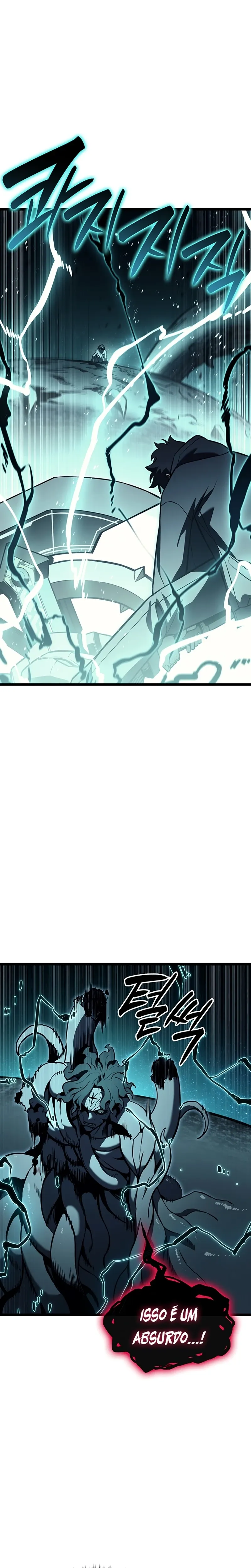 Read O Retorno do Herói de Classe Desastre (PT-BR) PT Manga Online