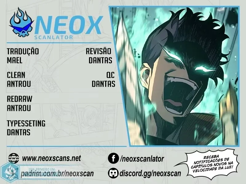 Read O Retorno do Herói de Classe Desastre (PT-BR) PT Manga Online
