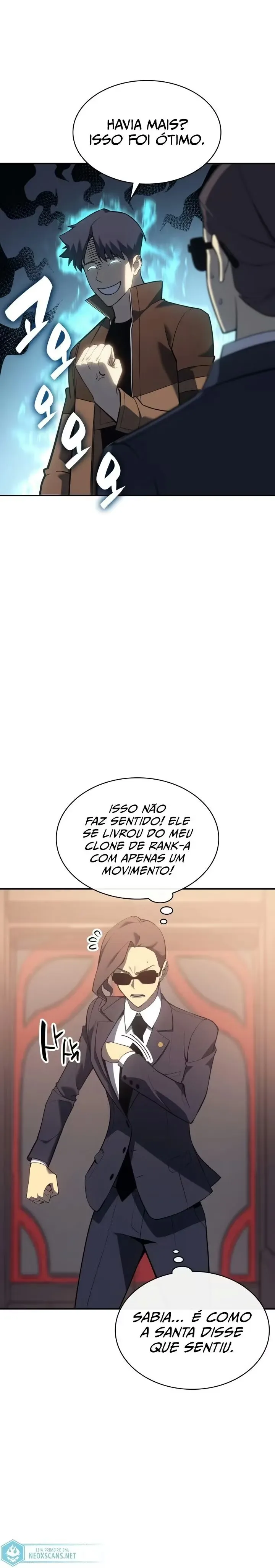Read O Retorno do Herói de Classe Desastre (PT-BR) PT Manga Online