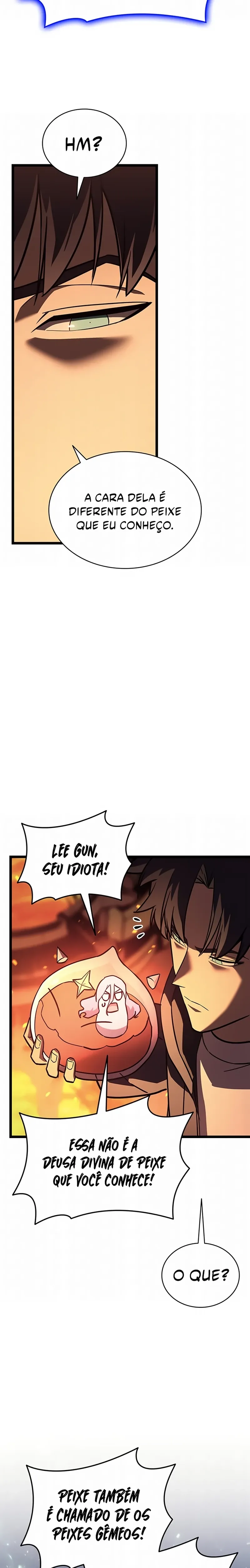 Read O Retorno do Herói de Classe Desastre (PT-BR) PT Manga Online