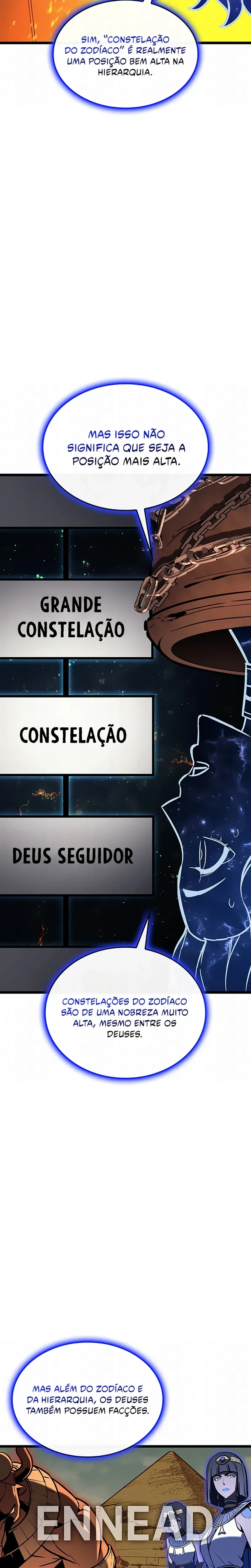 Read O Retorno do Herói de Classe Desastre (PT-BR) PT Manga Online