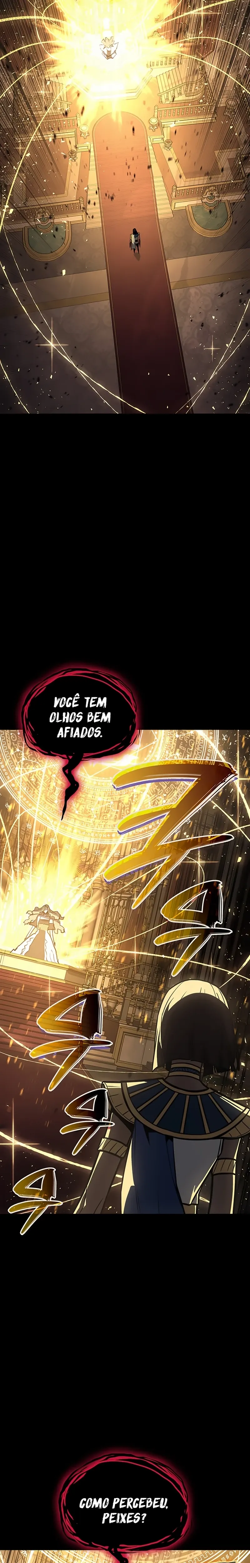 Read O Retorno do Herói de Classe Desastre (PT-BR) PT Manga Online