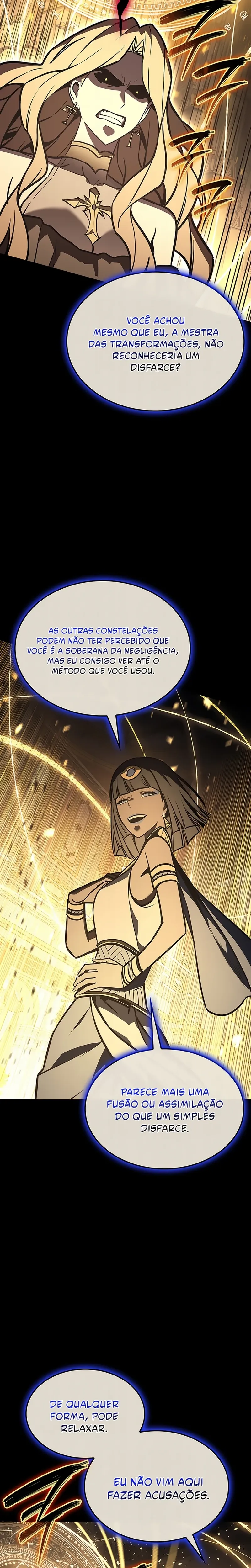 Read O Retorno do Herói de Classe Desastre (PT-BR) PT Manga Online