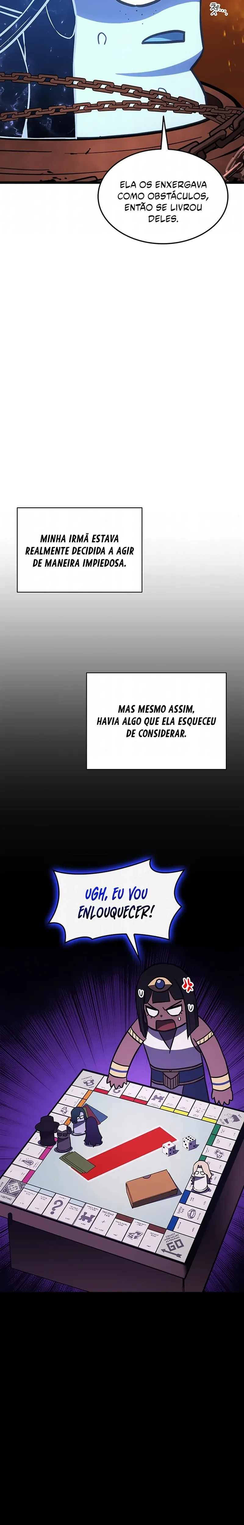 Read O Retorno do Herói de Classe Desastre (PT-BR) PT Manga Online