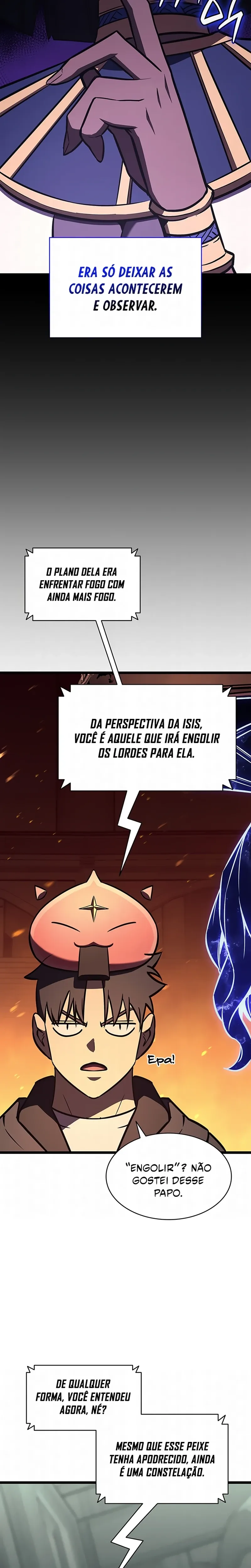 Read O Retorno do Herói de Classe Desastre (PT-BR) PT Manga Online