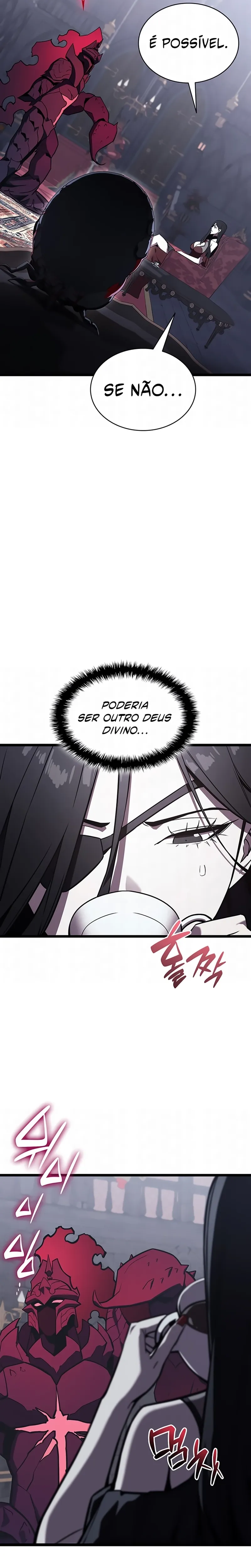 Read O Retorno do Herói de Classe Desastre (PT-BR) PT Manga Online