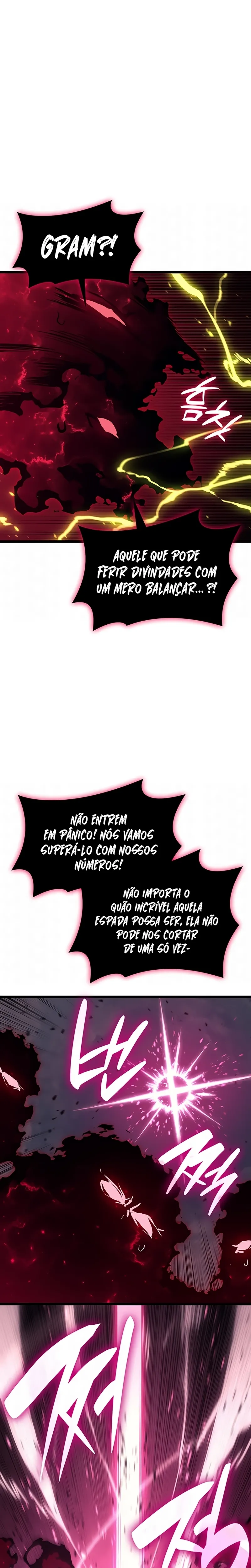 Read O Retorno do Herói de Classe Desastre (PT-BR) PT Manga Online