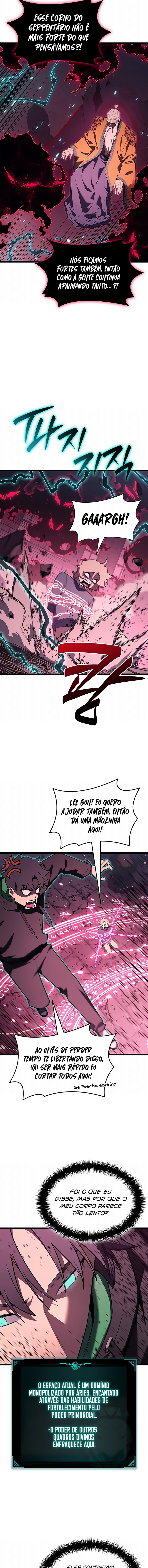 Read O Retorno do Herói de Classe Desastre (PT-BR) PT Manga Online