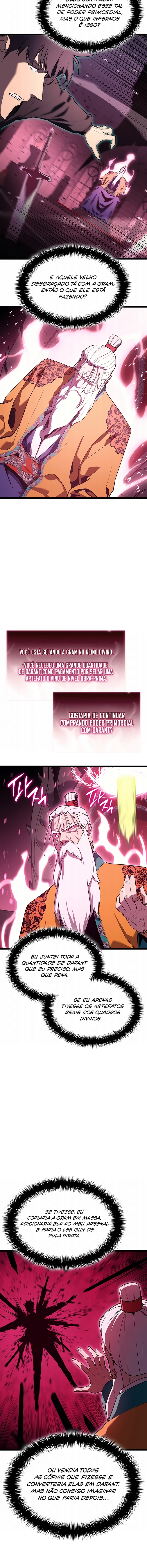 Read O Retorno do Herói de Classe Desastre (PT-BR) PT Manga Online