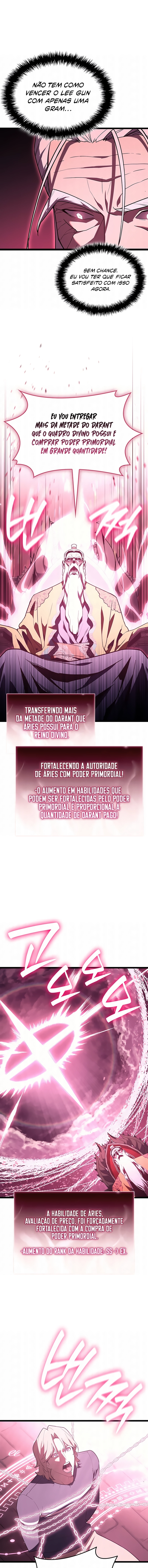 Read O Retorno do Herói de Classe Desastre (PT-BR) PT Manga Online