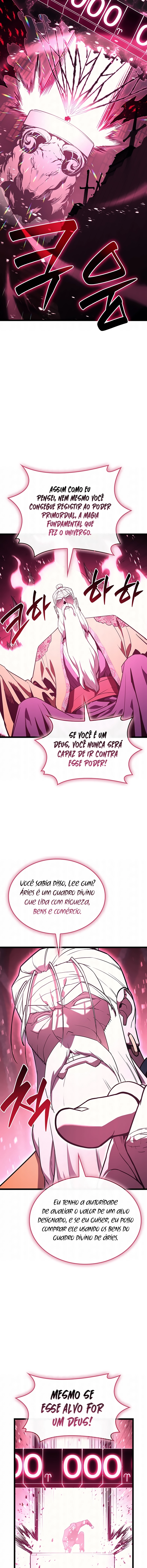 Read O Retorno do Herói de Classe Desastre (PT-BR) PT Manga Online