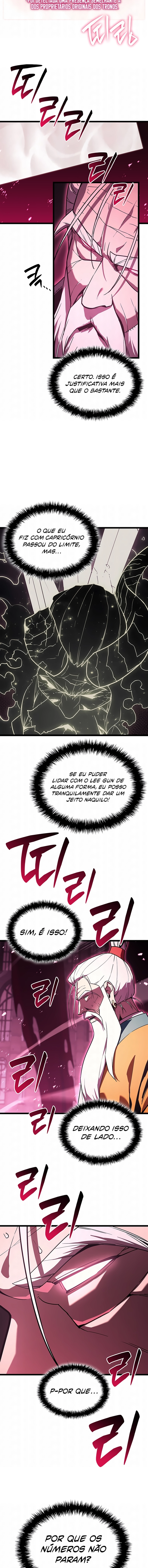 Read O Retorno do Herói de Classe Desastre (PT-BR) PT Manga Online