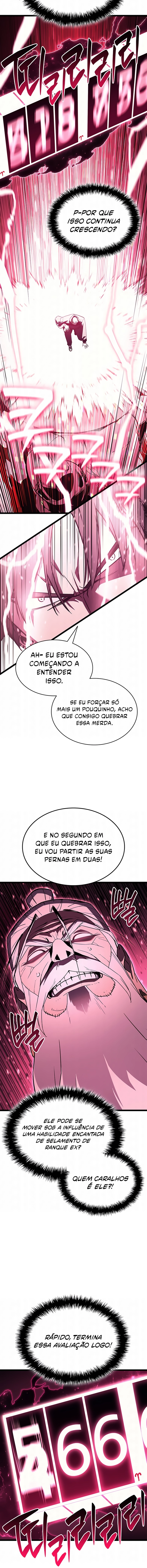 Read O Retorno do Herói de Classe Desastre (PT-BR) PT Manga Online