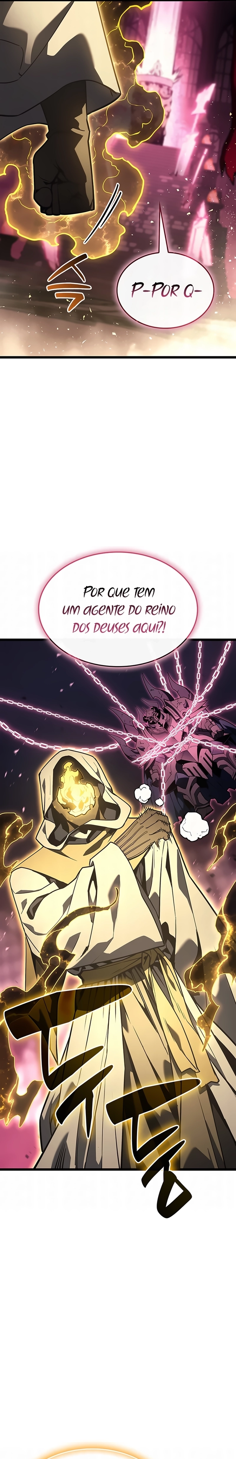 Read O Retorno do Herói de Classe Desastre (PT-BR) PT Manga Online