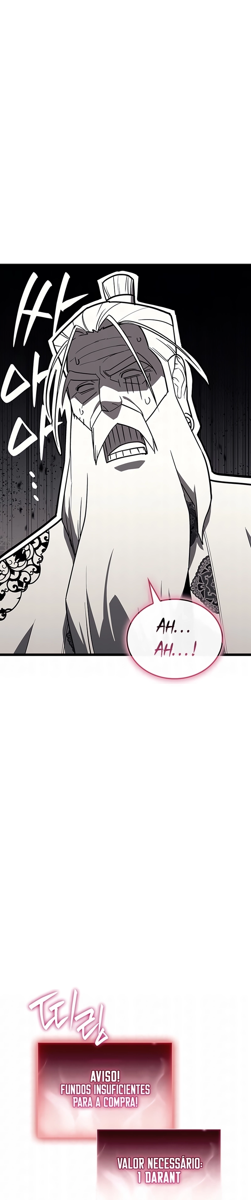 Read O Retorno do Herói de Classe Desastre (PT-BR) PT Manga Online