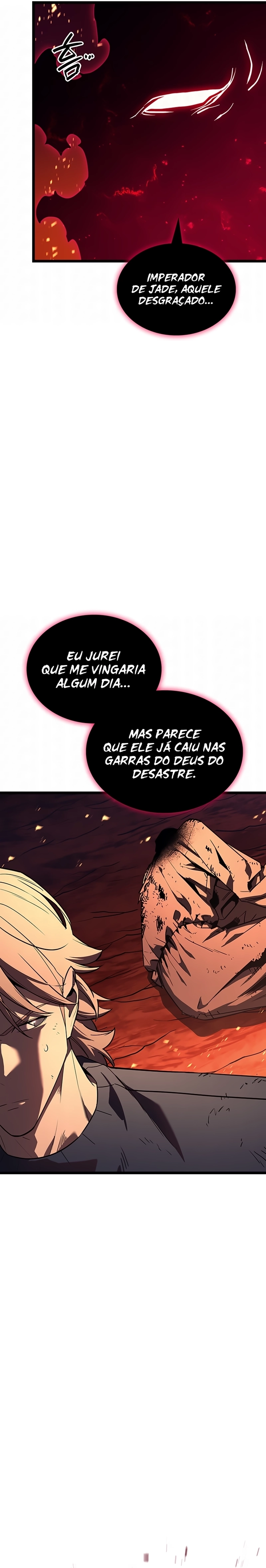 Read O Retorno do Herói de Classe Desastre (PT-BR) PT Manga Online