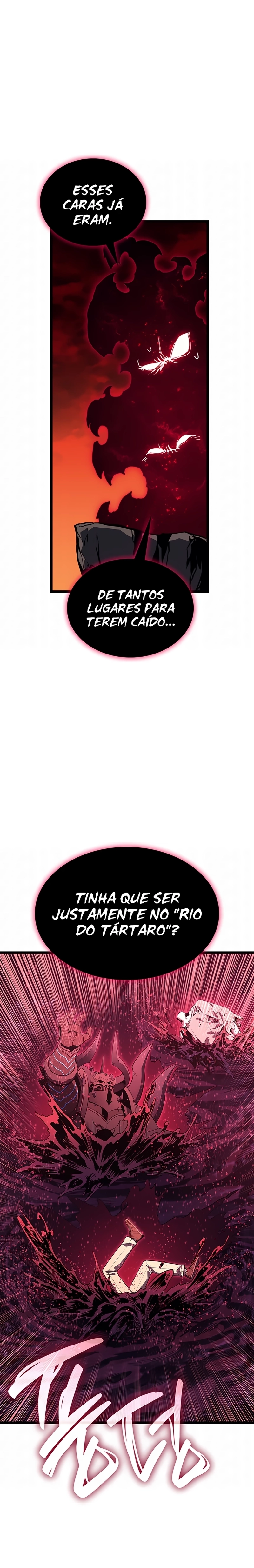 Read O Retorno do Herói de Classe Desastre (PT-BR) PT Manga Online