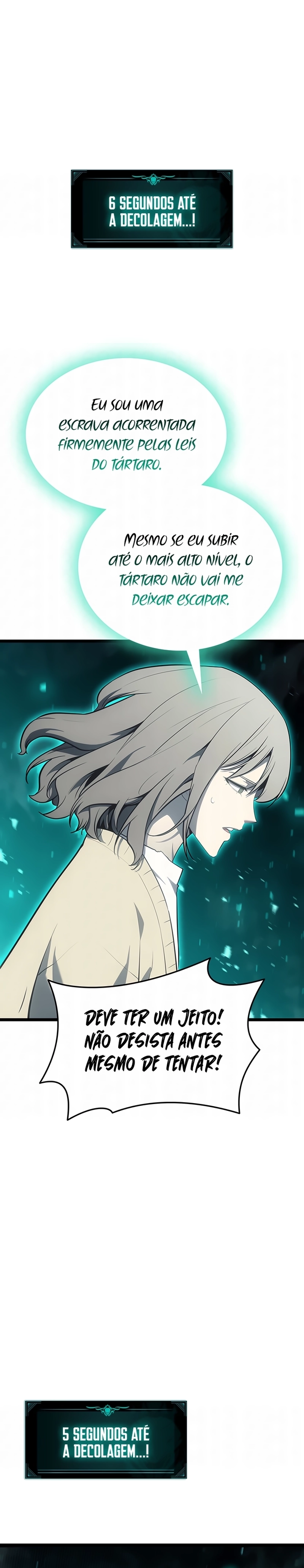 Read O Retorno do Herói de Classe Desastre (PT-BR) PT Manga Online