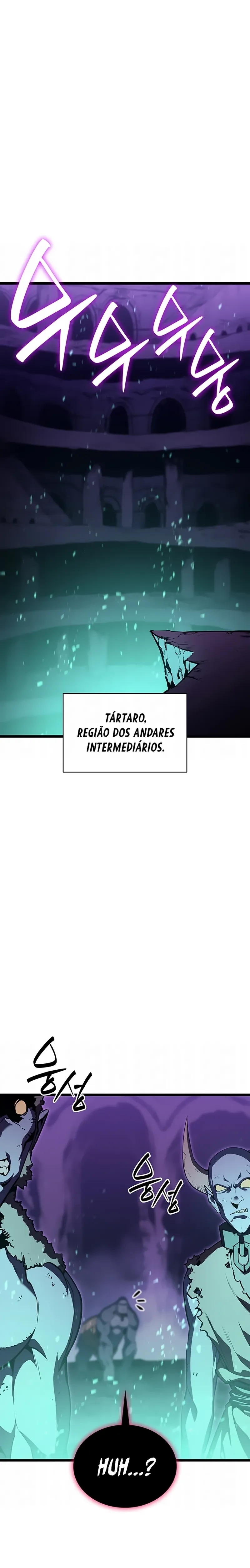 Read O Retorno do Herói de Classe Desastre (PT-BR) PT Manga Online
