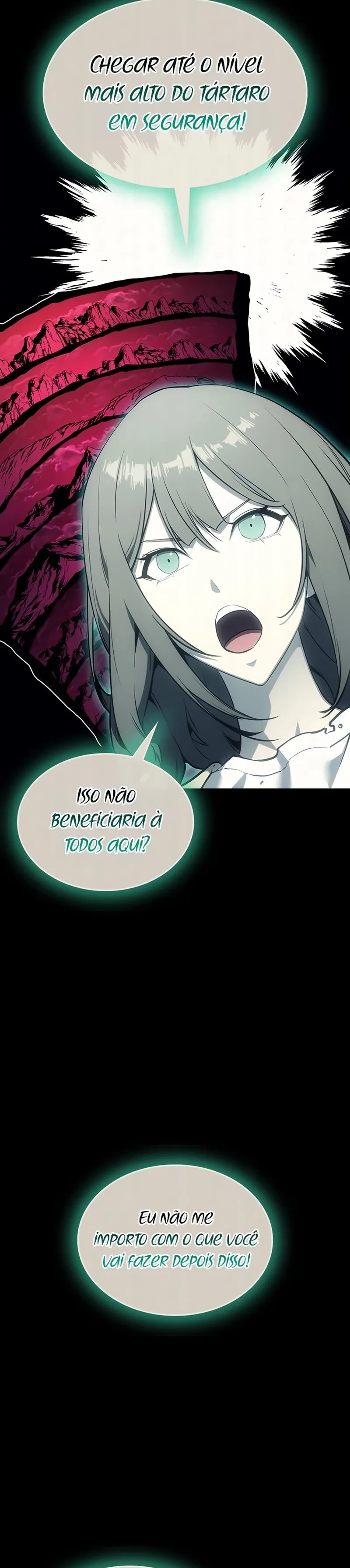 Read O Retorno do Herói de Classe Desastre (PT-BR) PT Manga Online