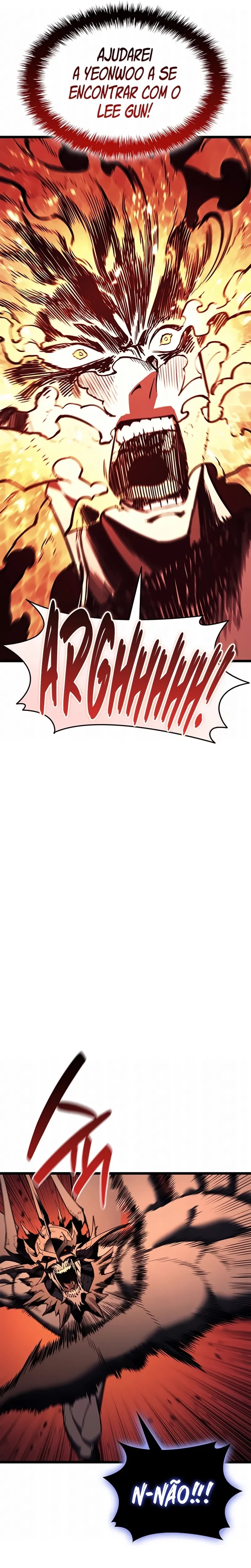 Read O Retorno do Herói de Classe Desastre (PT-BR) PT Manga Online