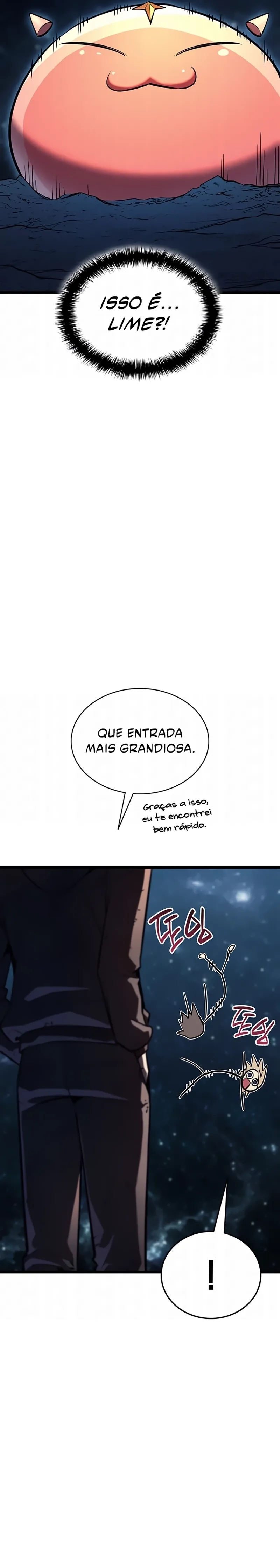 Read O Retorno do Herói de Classe Desastre (PT-BR) PT Manga Online