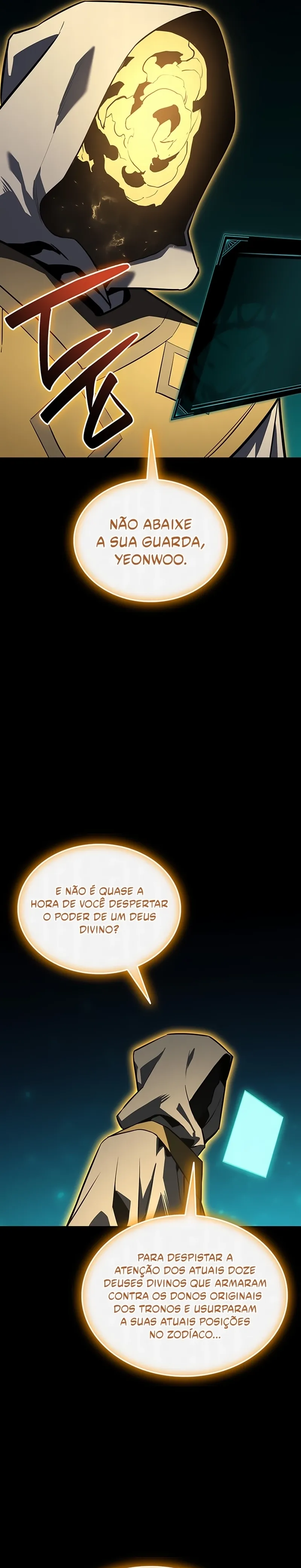 Read O Retorno do Herói de Classe Desastre (PT-BR) PT Manga Online