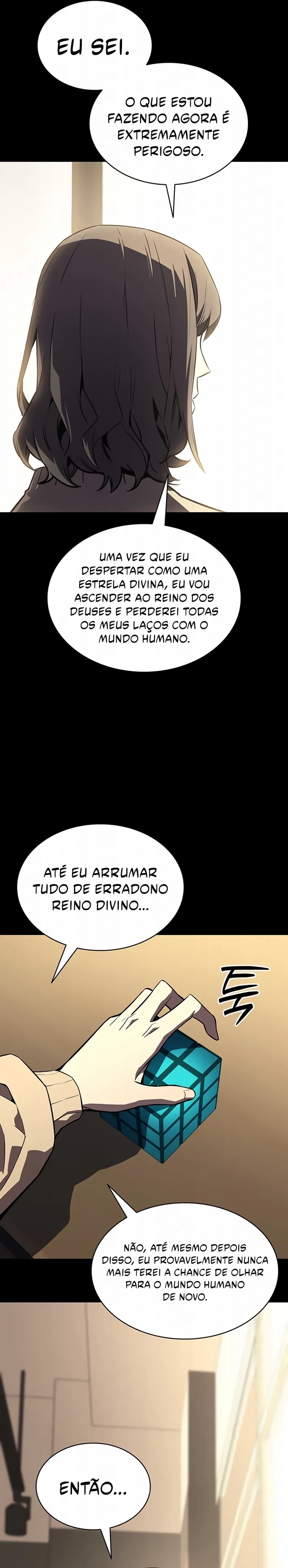 Read O Retorno do Herói de Classe Desastre (PT-BR) PT Manga Online