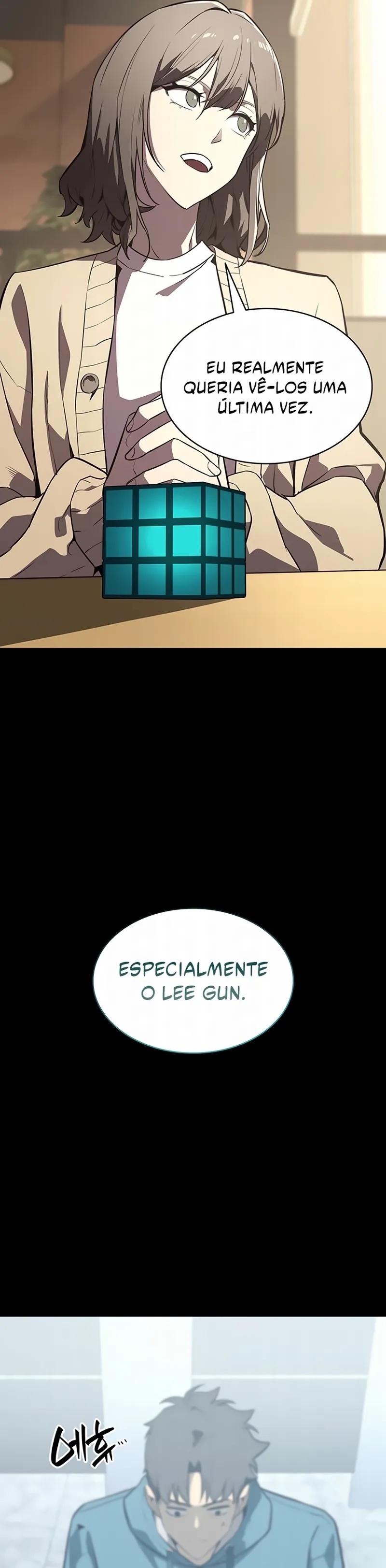 Read O Retorno do Herói de Classe Desastre (PT-BR) PT Manga Online