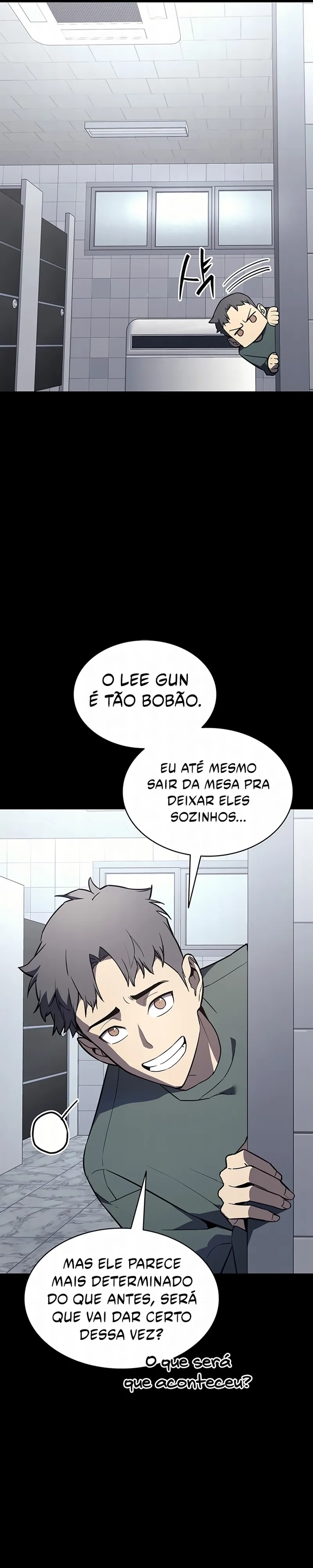 Read O Retorno do Herói de Classe Desastre (PT-BR) PT Manga Online