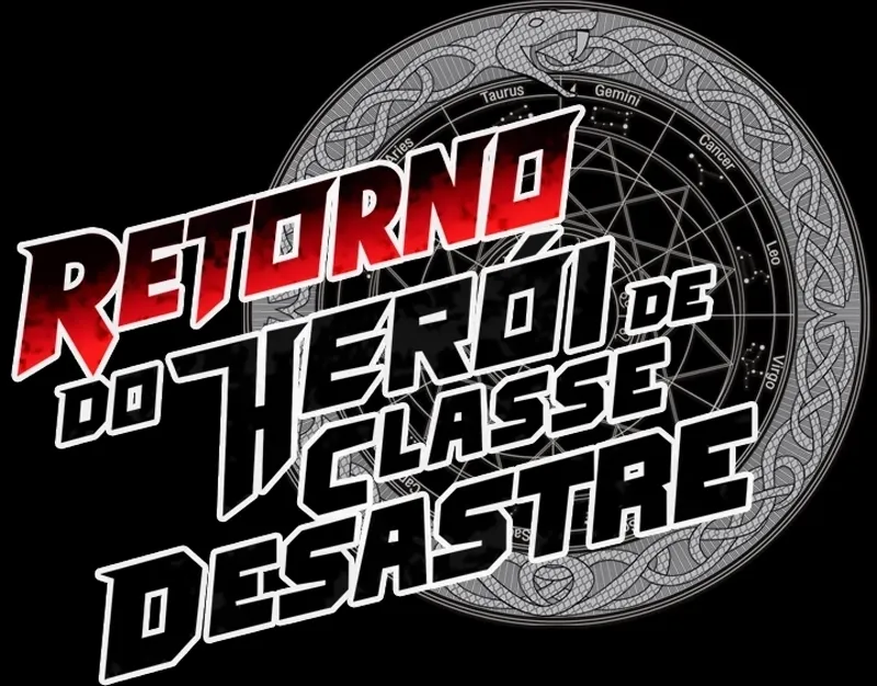 Read O Retorno do Herói de Classe Desastre (PT-BR) PT Manga Online