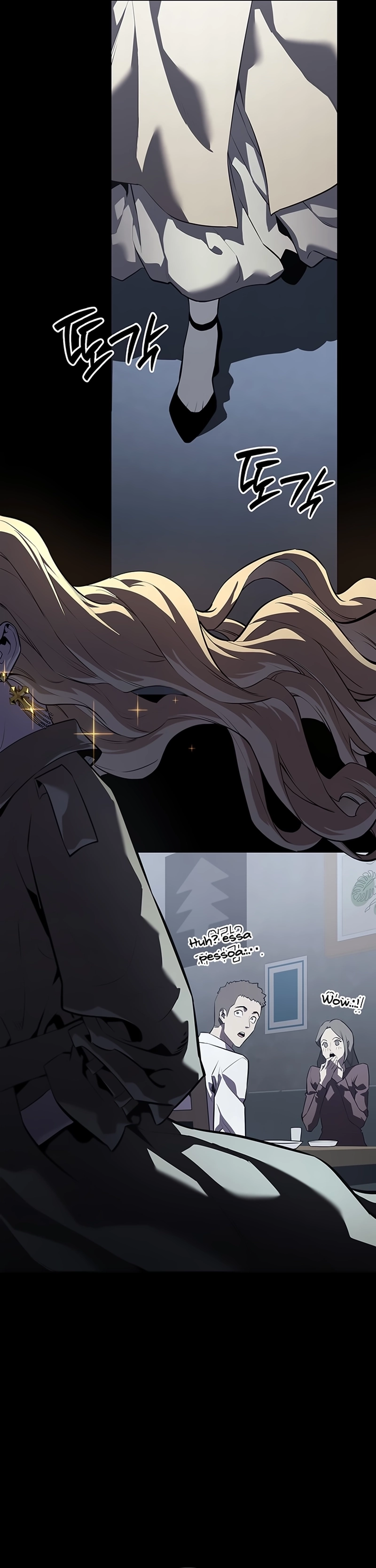 Read O Retorno do Herói de Classe Desastre (PT-BR) PT Manga Online