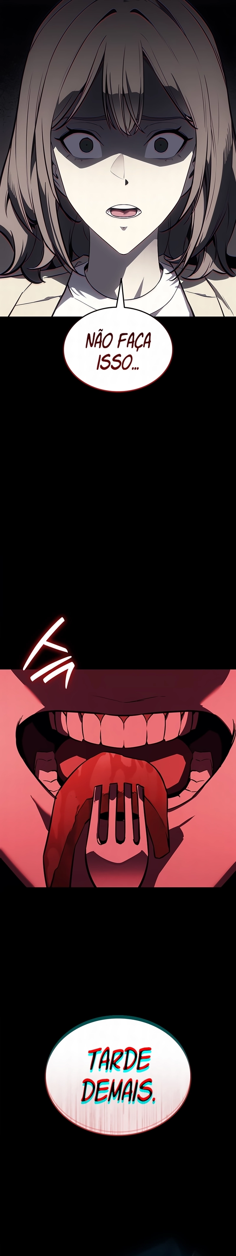 Read O Retorno do Herói de Classe Desastre (PT-BR) PT Manga Online