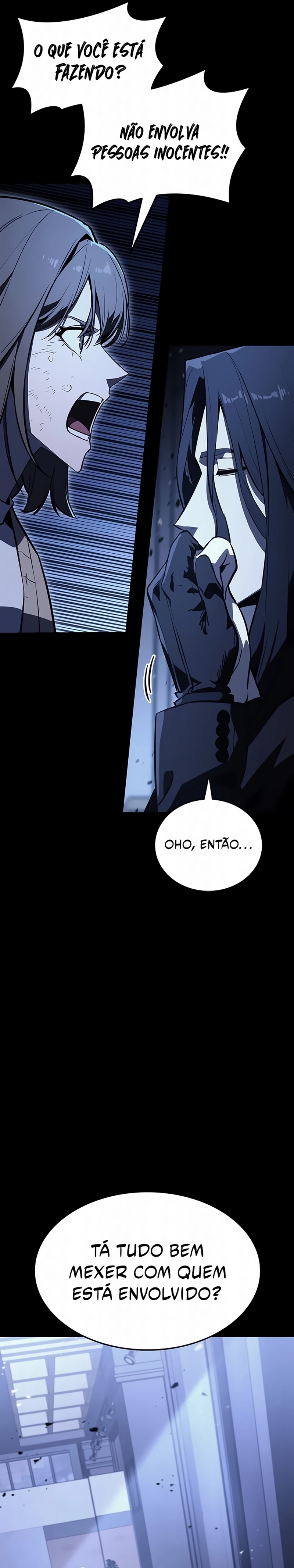 Read O Retorno do Herói de Classe Desastre (PT-BR) PT Manga Online