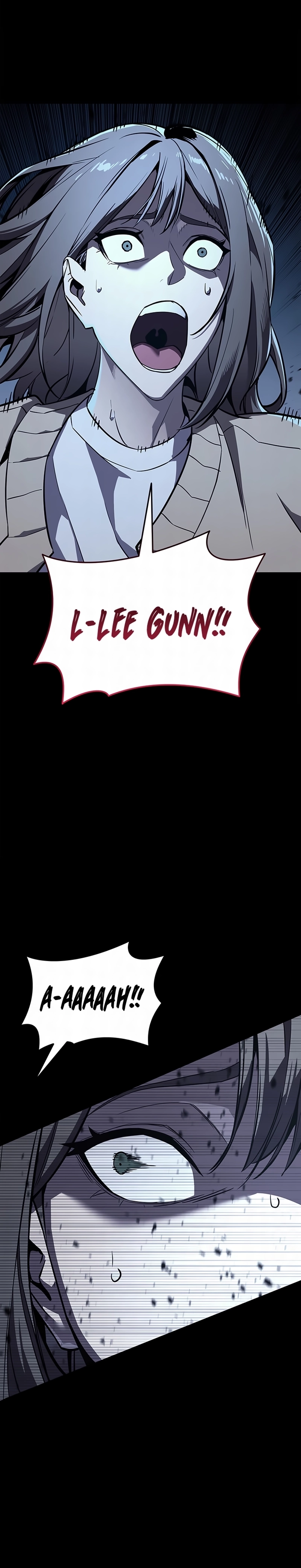 Read O Retorno do Herói de Classe Desastre (PT-BR) PT Manga Online