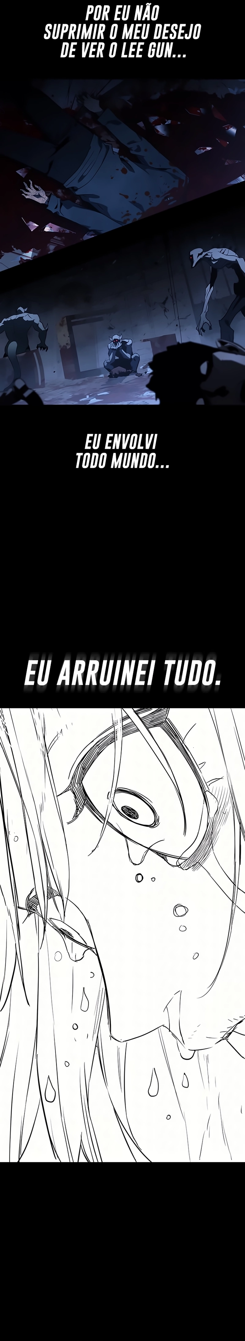 Read O Retorno do Herói de Classe Desastre (PT-BR) PT Manga Online