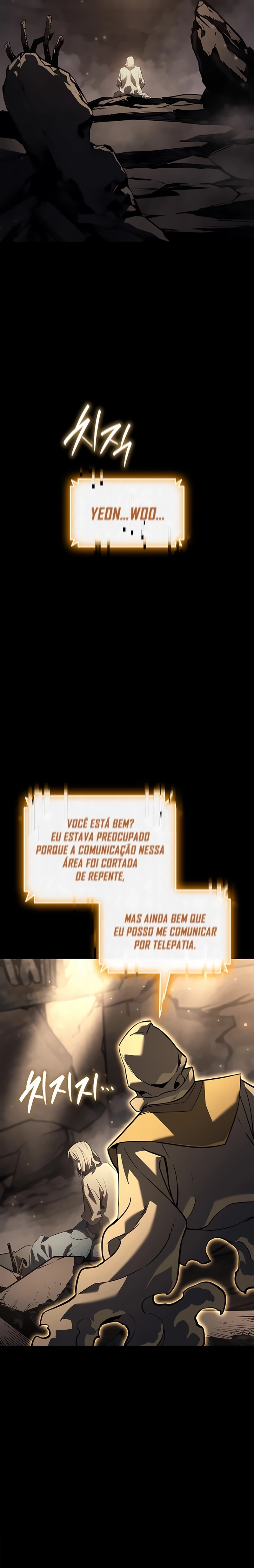 Read O Retorno do Herói de Classe Desastre (PT-BR) PT Manga Online
