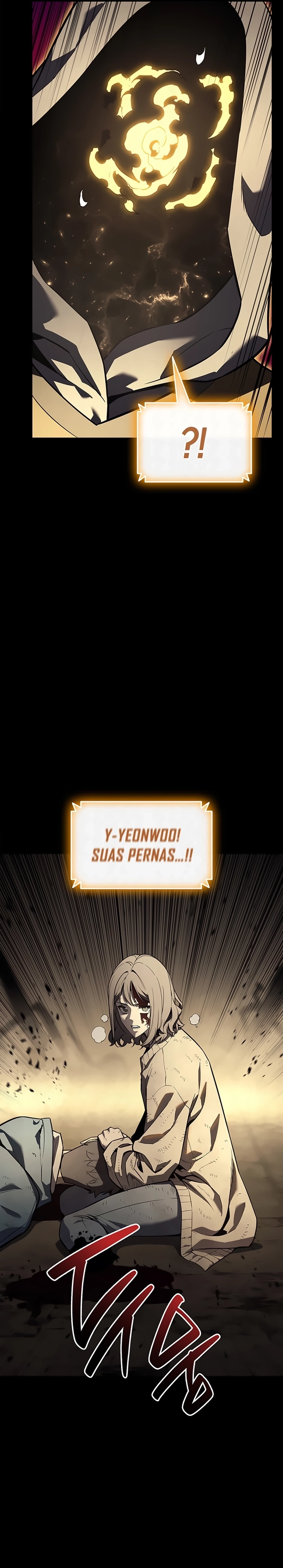 Read O Retorno do Herói de Classe Desastre (PT-BR) PT Manga Online