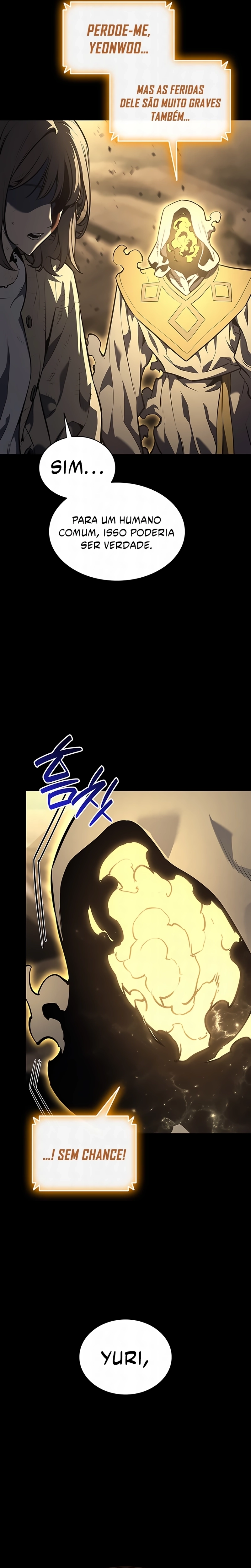 Read O Retorno do Herói de Classe Desastre (PT-BR) PT Manga Online