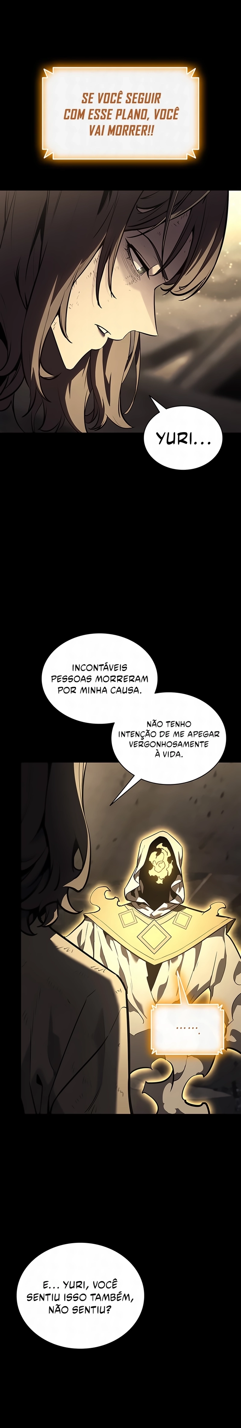 Read O Retorno do Herói de Classe Desastre (PT-BR) PT Manga Online