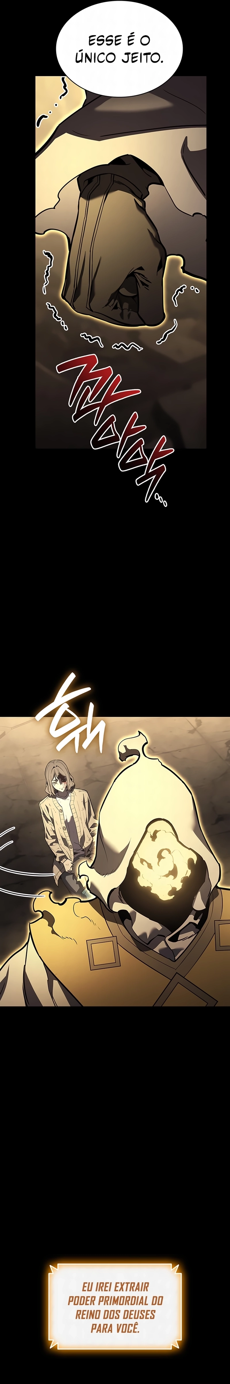 Read O Retorno do Herói de Classe Desastre (PT-BR) PT Manga Online