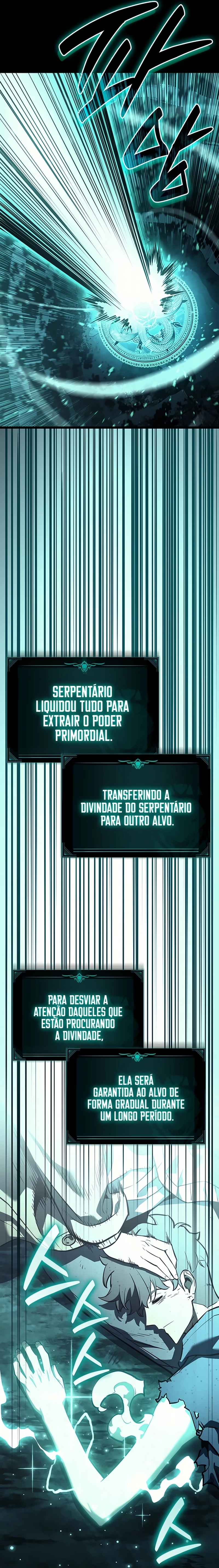 Read O Retorno do Herói de Classe Desastre (PT-BR) PT Manga Online