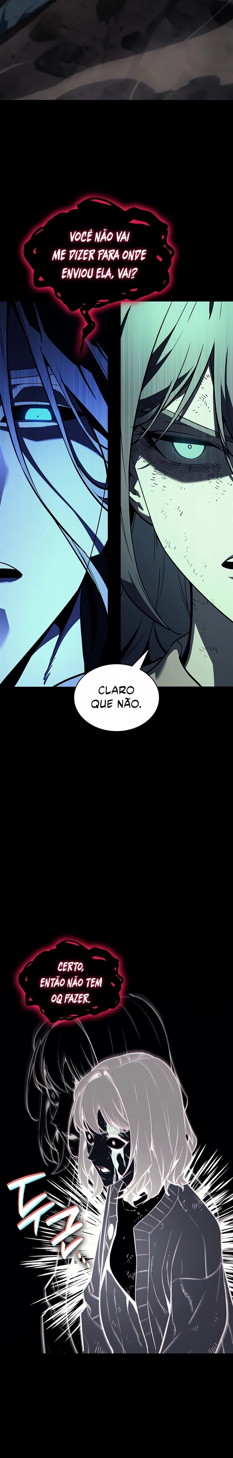 Read O Retorno do Herói de Classe Desastre (PT-BR) PT Manga Online