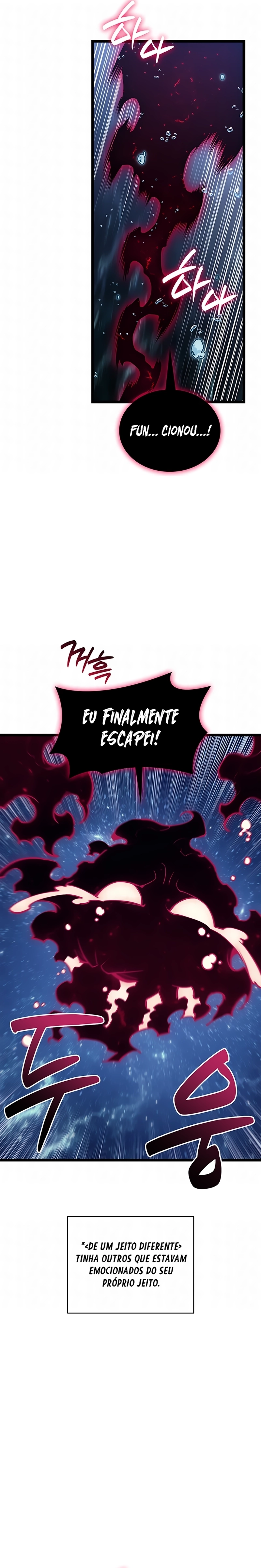 Read O Retorno do Herói de Classe Desastre (PT-BR) PT Manga Online