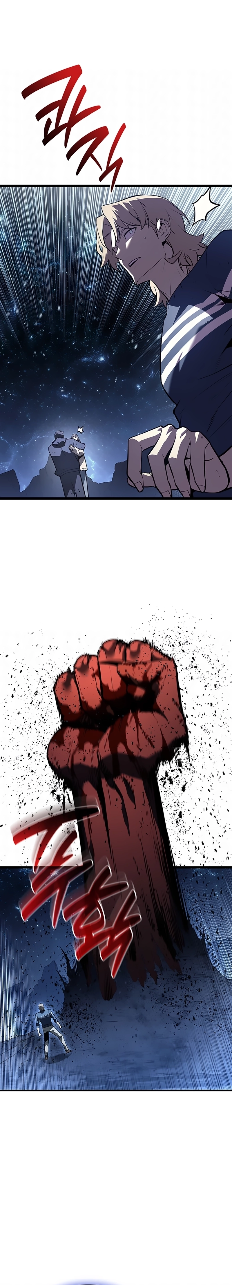 Read O Retorno do Herói de Classe Desastre (PT-BR) PT Manga Online