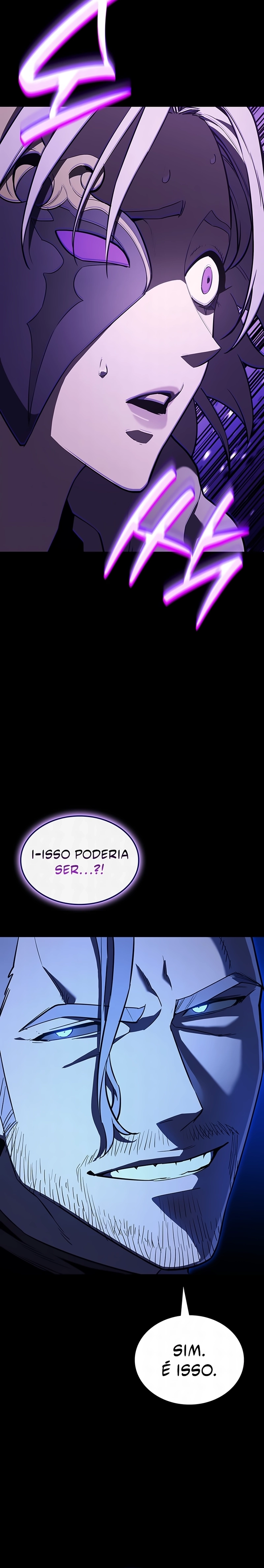 Read O Retorno do Herói de Classe Desastre (PT-BR) PT Manga Online
