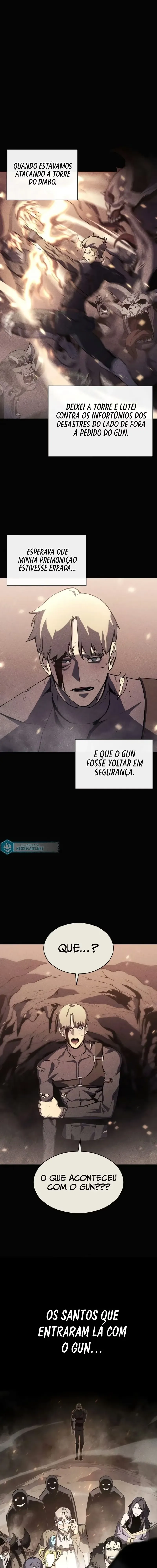 Read O Retorno do Herói de Classe Desastre (PT-BR) PT Manga Online