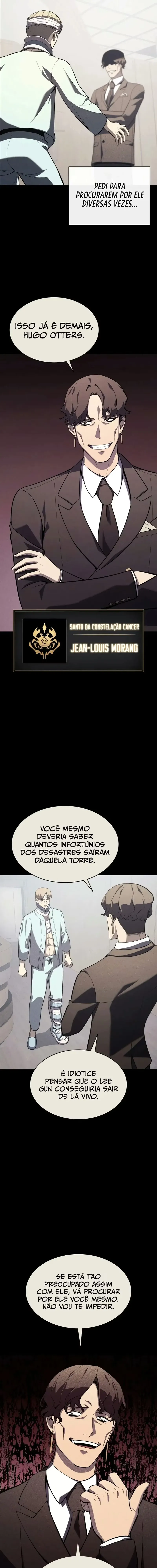 Read O Retorno do Herói de Classe Desastre (PT-BR) PT Manga Online