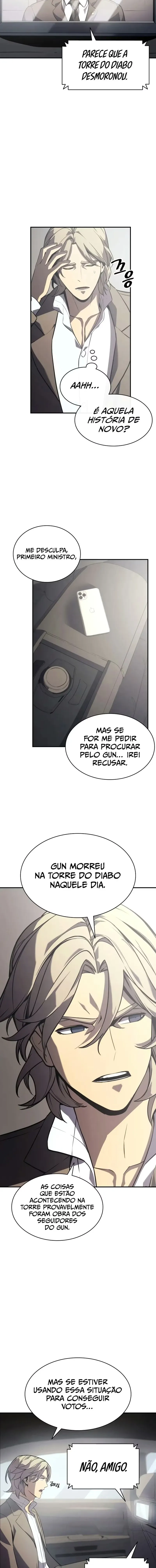 Read O Retorno do Herói de Classe Desastre (PT-BR) PT Manga Online