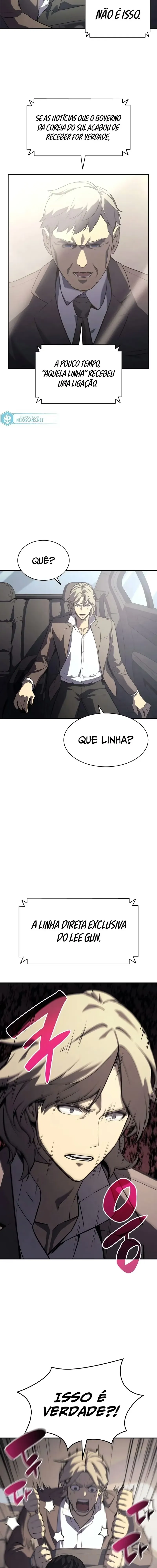 Read O Retorno do Herói de Classe Desastre (PT-BR) PT Manga Online